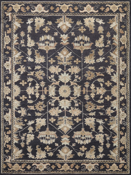 Rugs-New Traditional