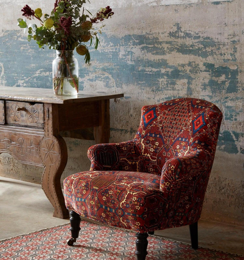 Baronet Chair - John Derian