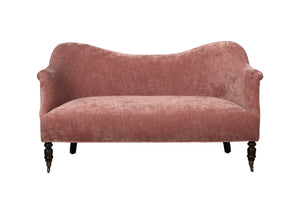 Dromedary Sofa - John Derian