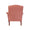 Cisco Home JD Fritillaria Chair-Blue Hand Home