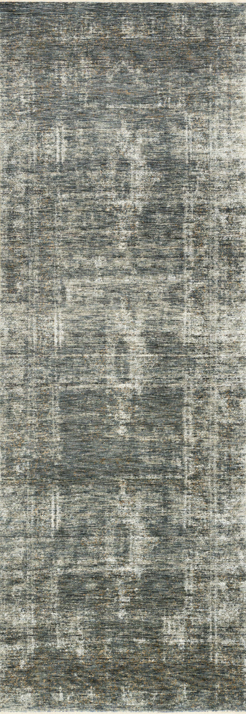 Magnolia Home by Joanna Gaines x Loloi Kennedy Rug - Bluestone-Blue Hand Home