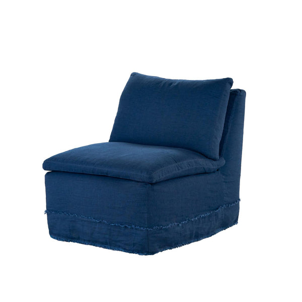Laguna Armless Chair