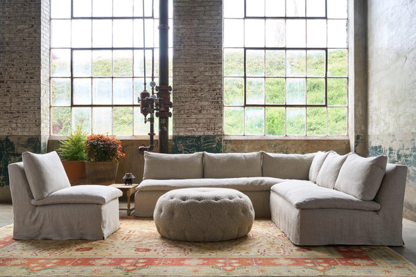 Laguna 2pc Sectional
