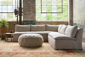 Laguna 2pc Sectional