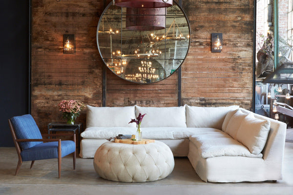 Laguna 2pc Sectional