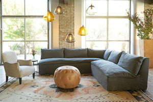 Laguna 2pc Sectional