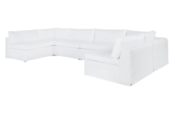 Lawren Sectional