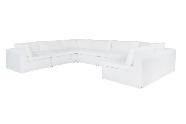 Lawren Sectional
