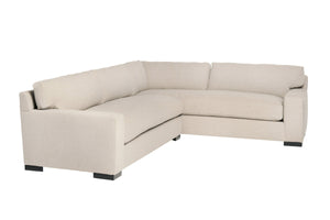Loft 2 Arm Sectional