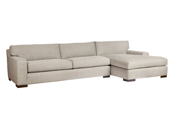 Loft 2pc Sectional