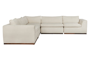 Lorenzo Sectional