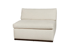 Lorenzo Sectional