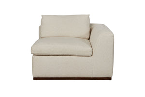 Lorenzo Sectional