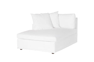Louis 3pc Sectional