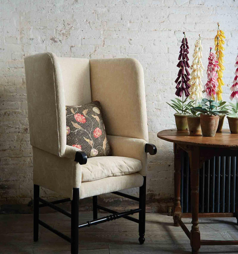 Mantis Chair - John Derian