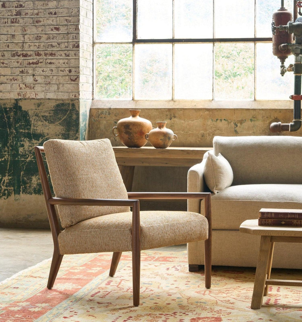 Montauk Chair