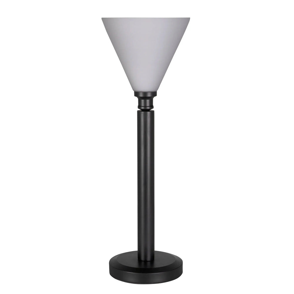 Albert Lamp by Noir-Blue Hand Home