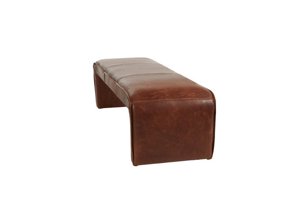 Parker Bench-Blue Hand Home