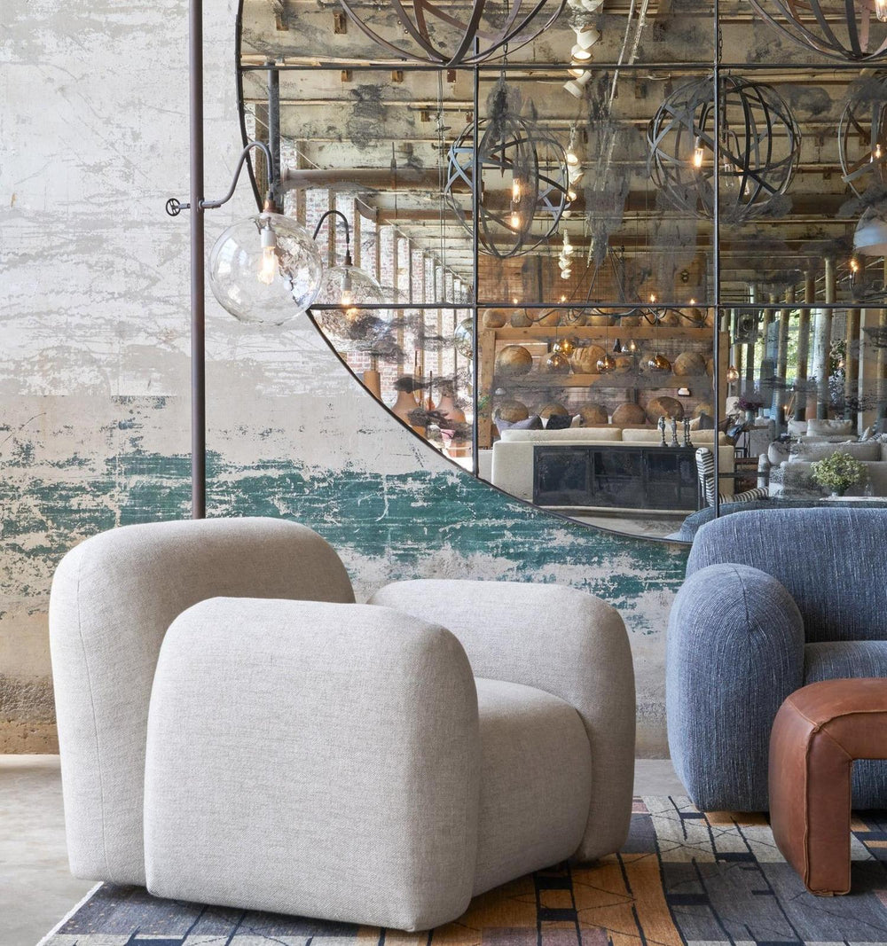 Pebble Chair
