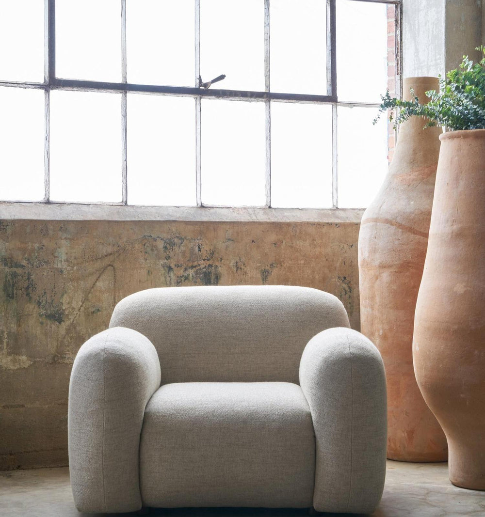 Pebble Chair