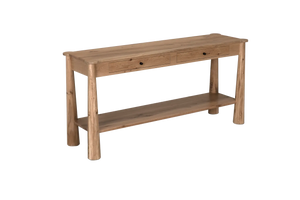Telluride Console, RO, Chai - 62x18x30-Blue Hand Home
