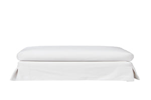 Seda Bench-Blue Hand Home