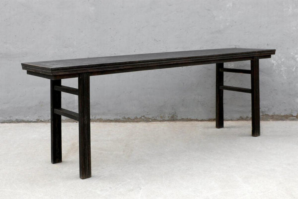 Shandong Console-Blue Hand Home