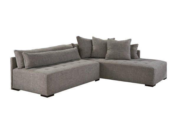 Favela 2pc Sectional