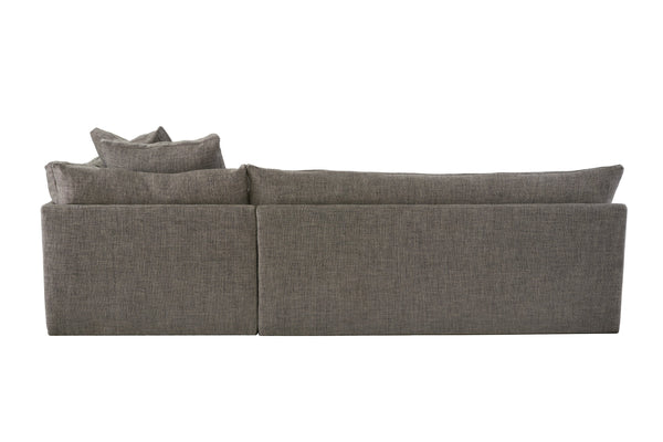 Favela 2pc Sectional