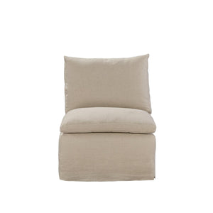 Laguna Armless Chair