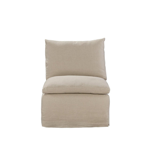 Laguna Armless Chair