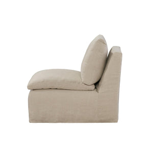 Laguna Armless Chair