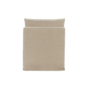 Laguna Armless Chair