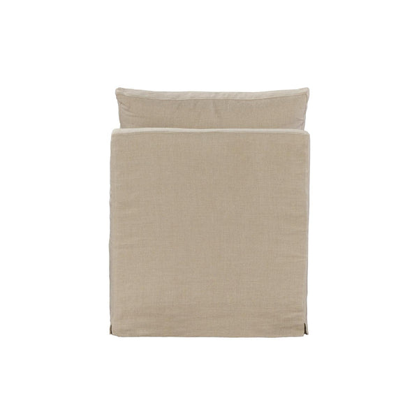 Laguna Armless Chair