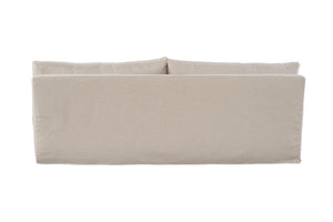 Laguna Armless Sofa