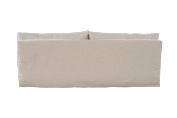 Laguna Armless Sofa