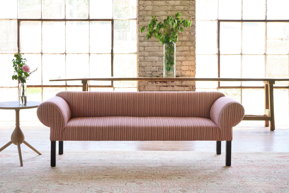 Teddy Sofa - John Derian