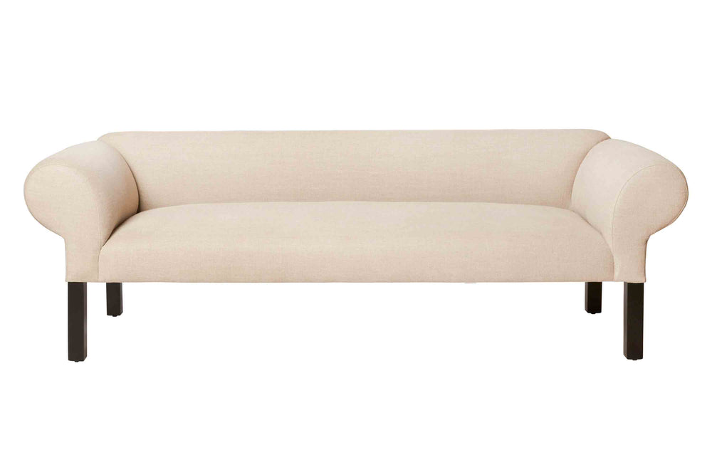 Teddy Sofa - John Derian