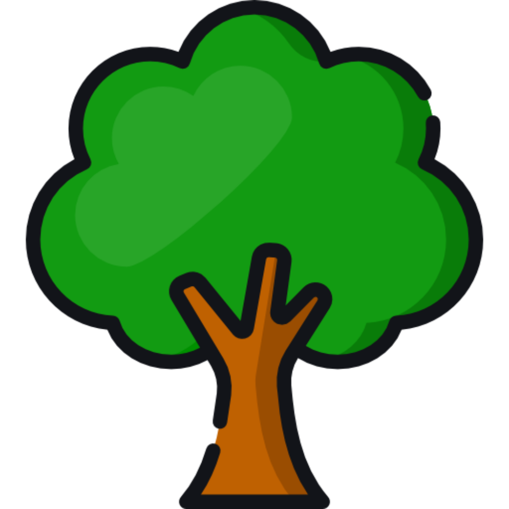 Over 2M Trees Planted