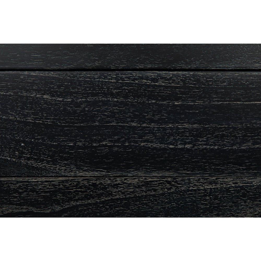 Dorian Shelving-Noir Furniture-Blue Hand Home