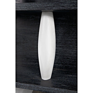 Dorian Shelving-Noir Furniture-Blue Hand Home