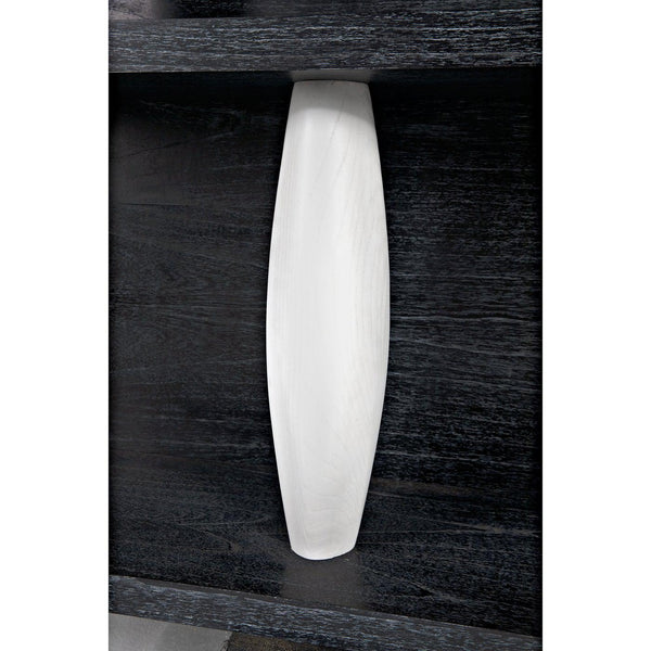 Dorian Shelving-Noir Furniture-Blue Hand Home