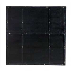 Dorian Shelving-Noir Furniture-Blue Hand Home