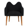 Cornelia Chair-Noir Furniture-Blue Hand Home