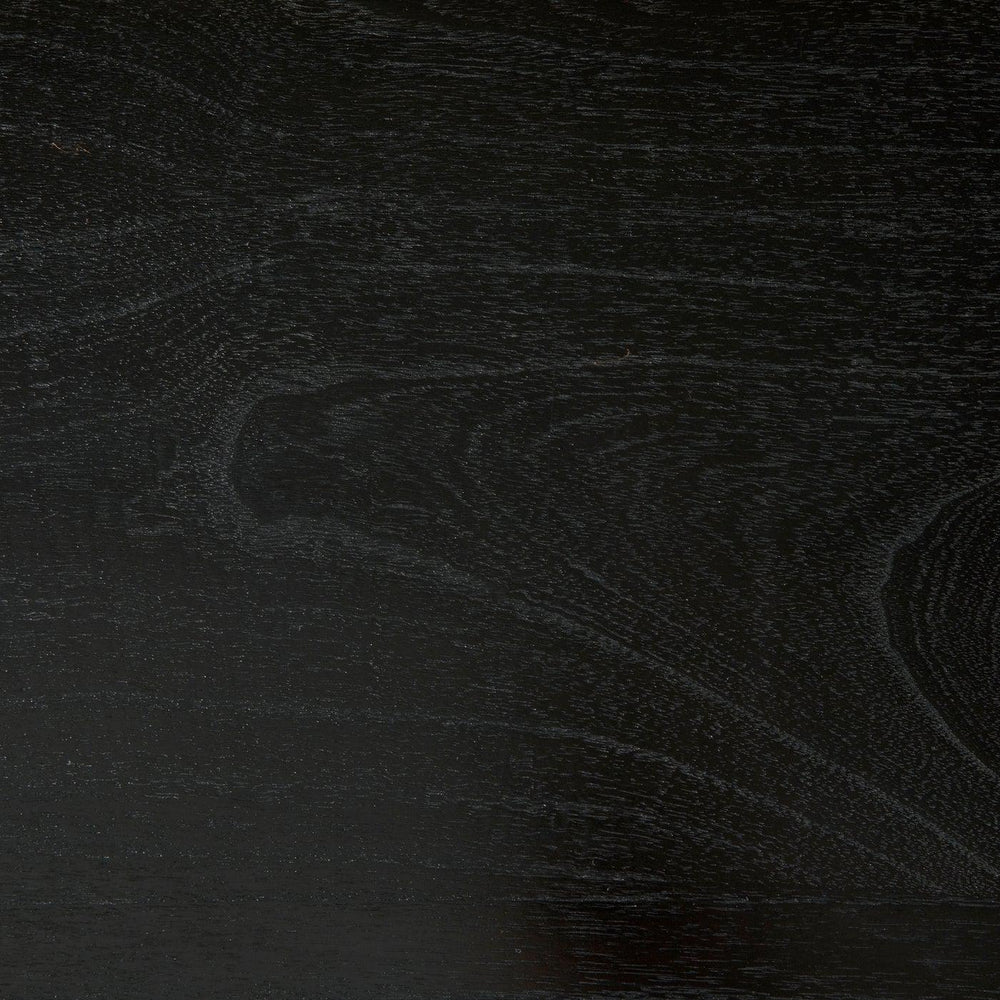 Leonardo Desk-Noir Furniture-Blue Hand Home