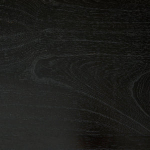 Leonardo Desk-Noir Furniture-Blue Hand Home