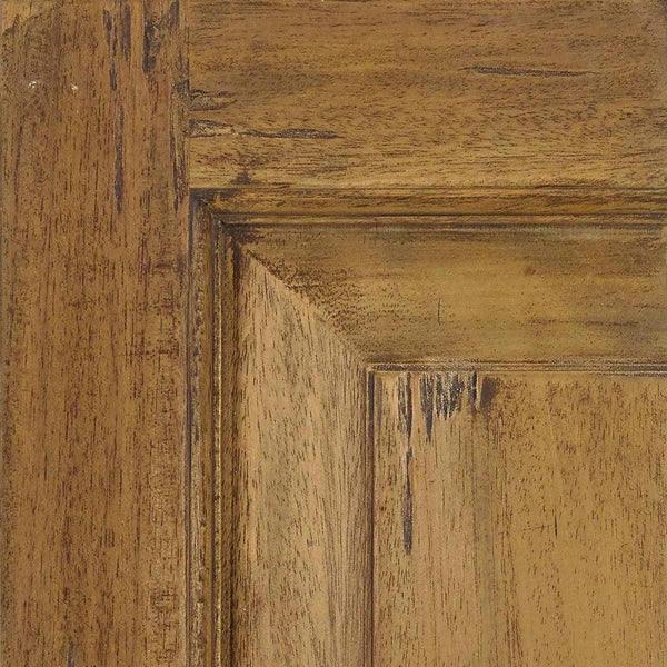 Bramble Antique French Oak-Blue Hand Home