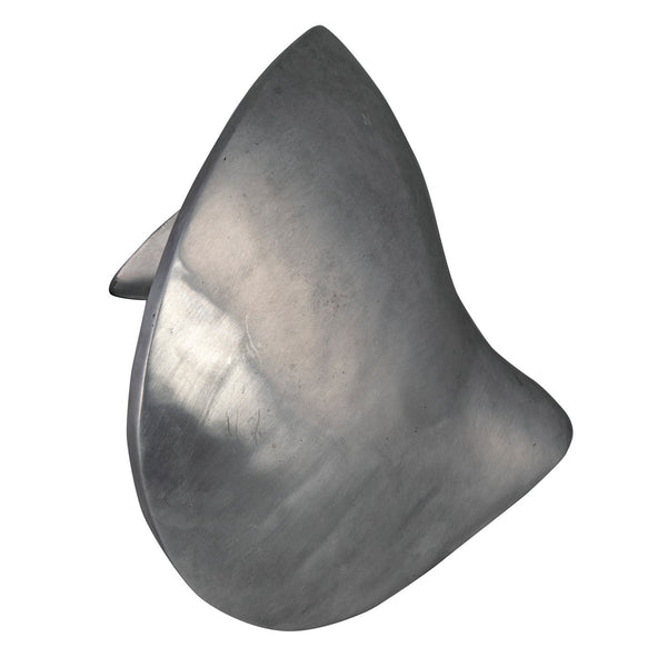 Sheila, Brushed Finish-Noir Furniture-Blue Hand Home