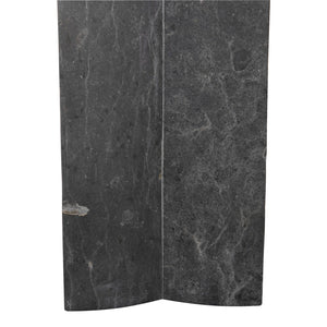 Diana Side Table-Noir Furniture-Blue Hand Home