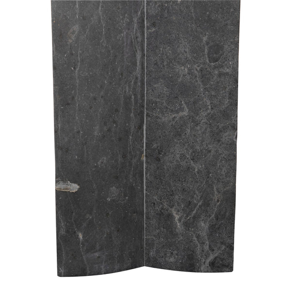 Diana Side Table-Noir Furniture-Blue Hand Home